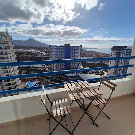 Apartments Paraiso Del Sur Адехе Екстериор снимка