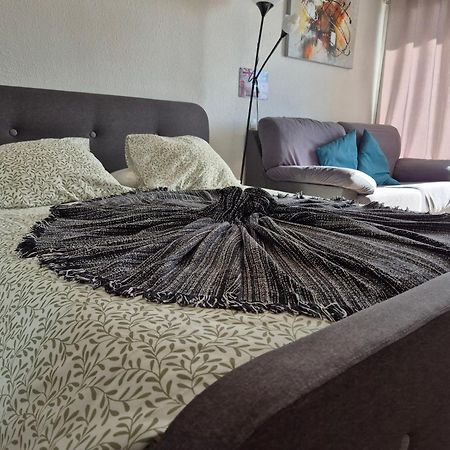 Apartments Paraiso Del Sur Адехе Екстериор снимка