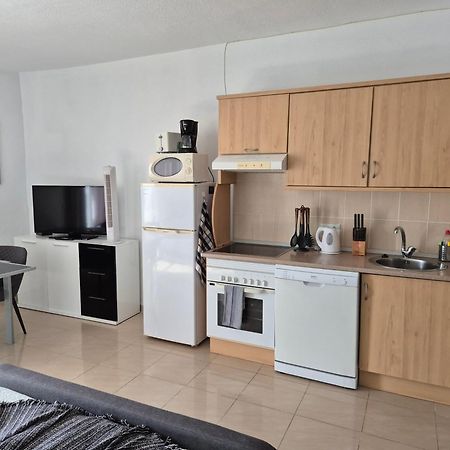 Apartments Paraiso Del Sur Адехе Екстериор снимка