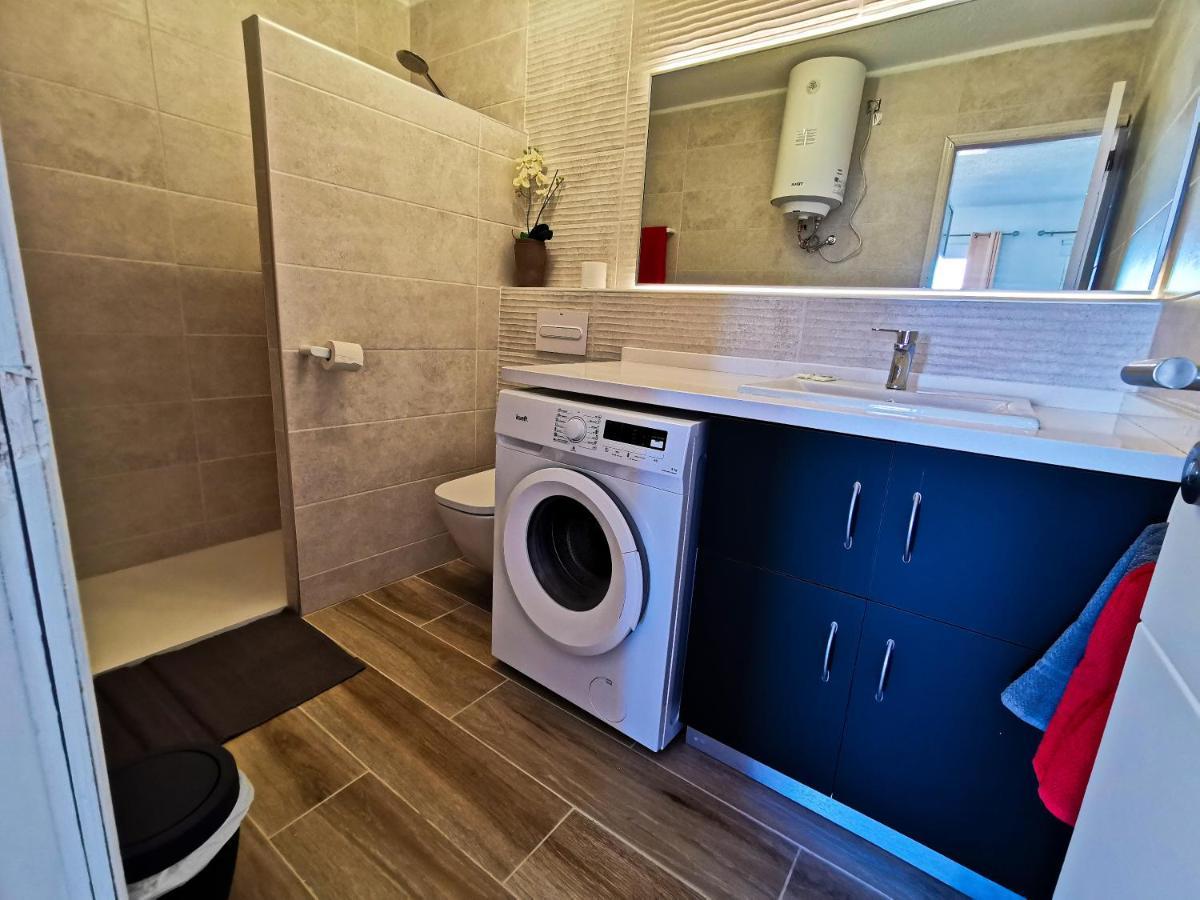 Apartments Paraiso Del Sur Адехе Екстериор снимка