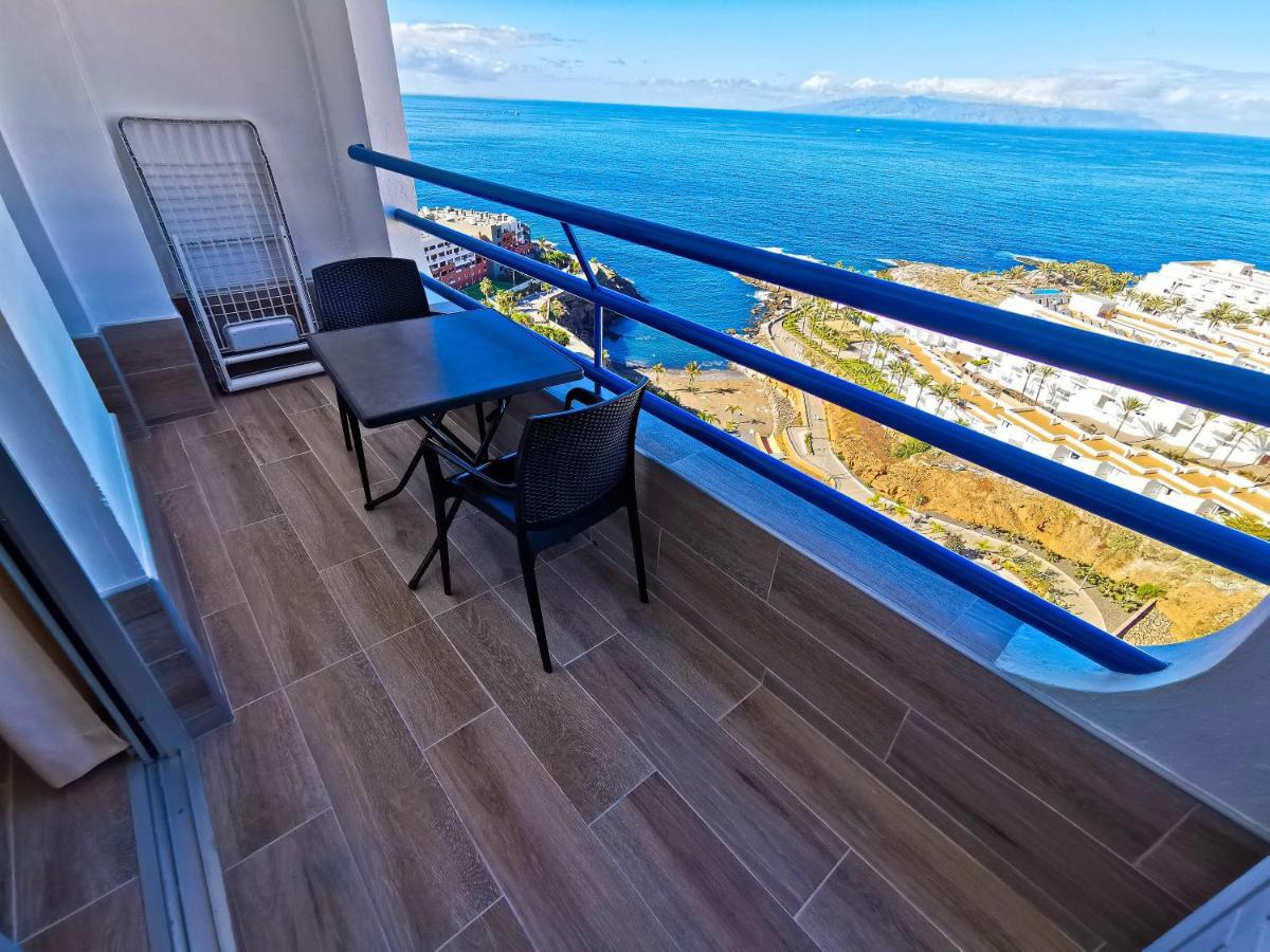 Apartments Paraiso Del Sur Адехе Екстериор снимка