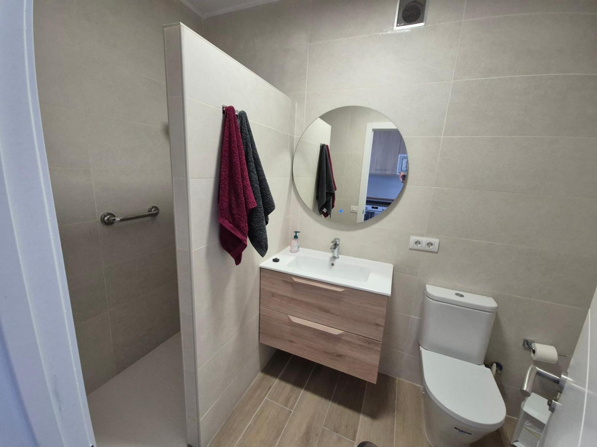 Apartments Paraiso Del Sur Адехе Екстериор снимка