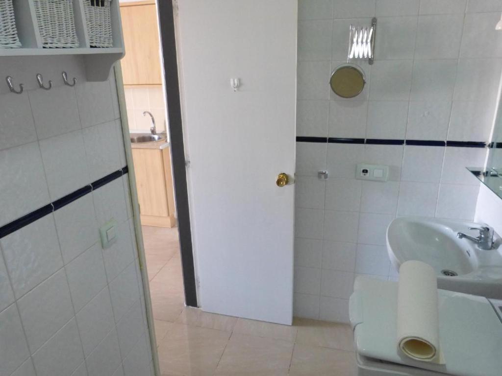 Apartments Paraiso Del Sur Адехе Екстериор снимка