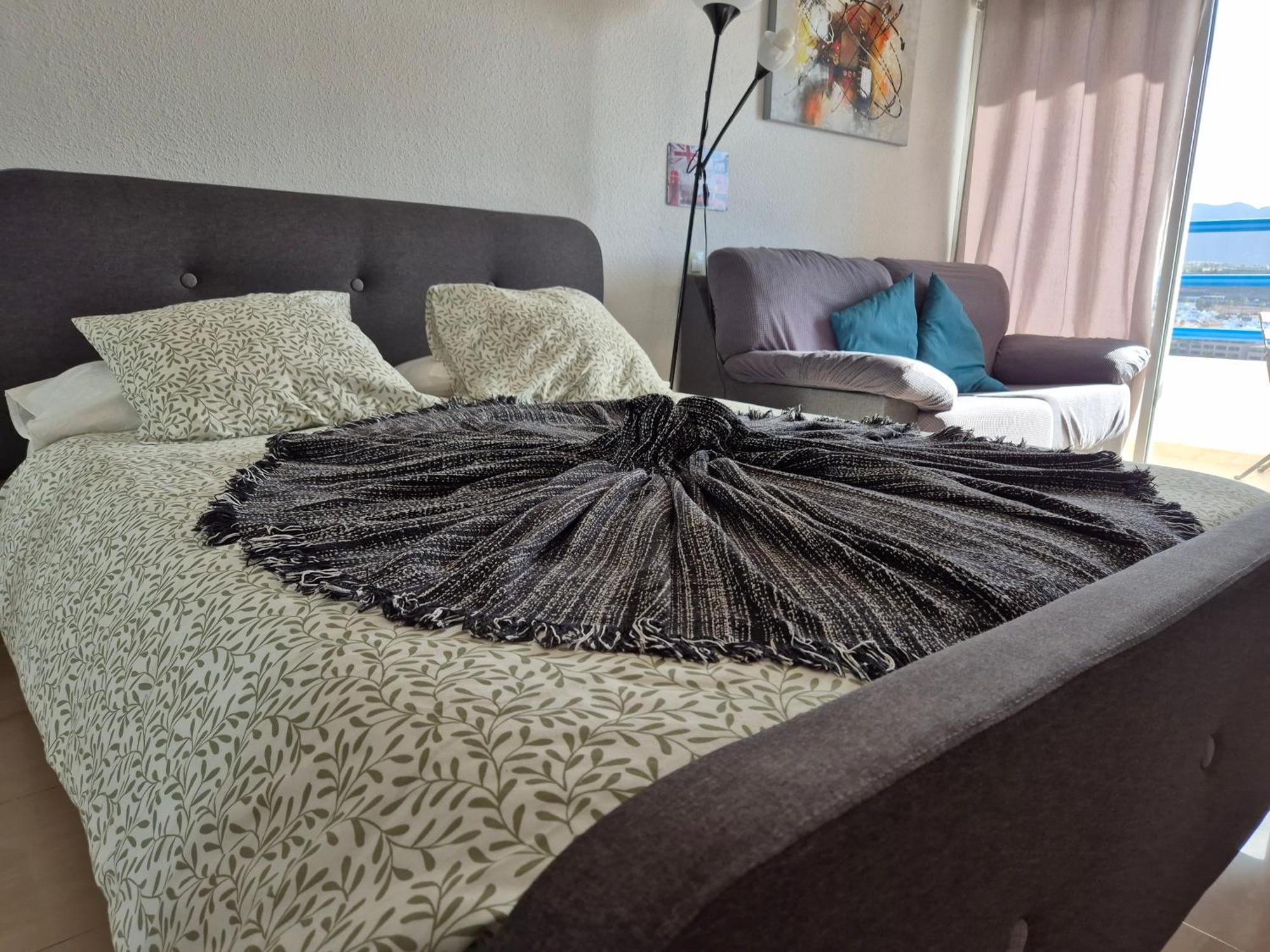 Apartments Paraiso Del Sur Адехе Екстериор снимка