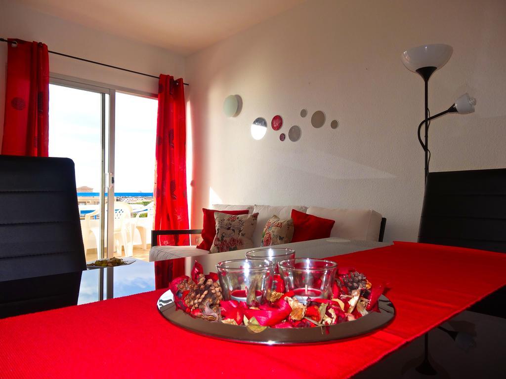 Apartments Paraiso Del Sur Адехе Стая снимка