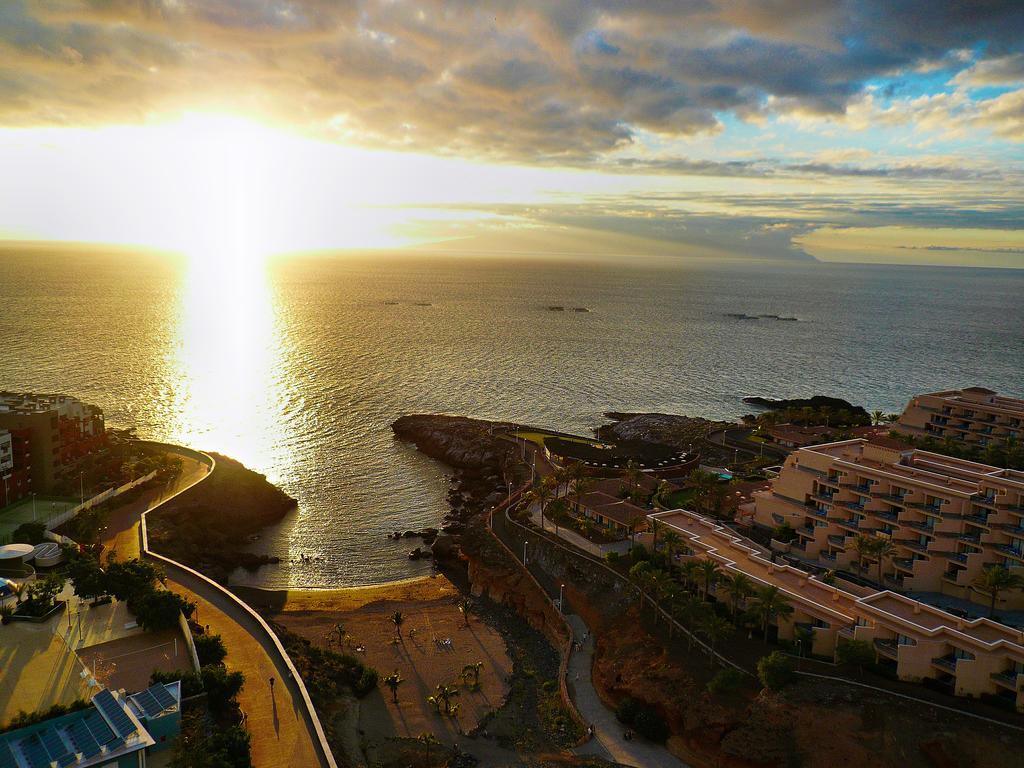 Apartments Paraiso Del Sur Адехе Стая снимка