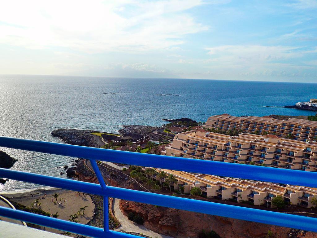 Apartments Paraiso Del Sur Адехе Стая снимка