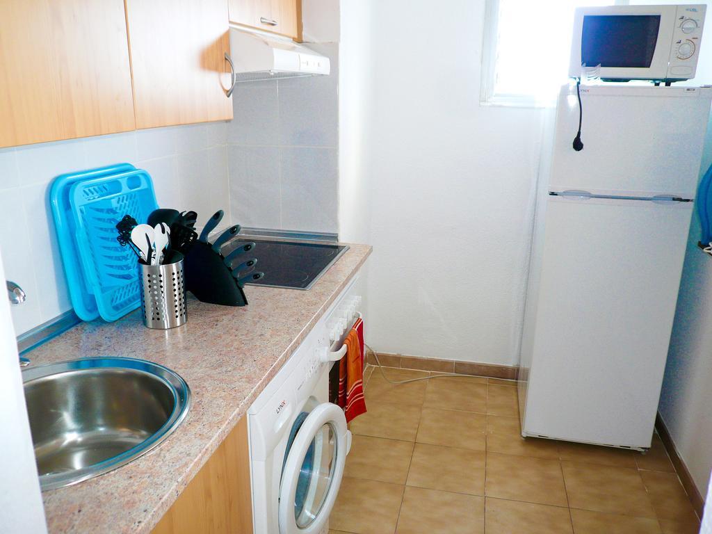 Apartments Paraiso Del Sur Адехе Стая снимка