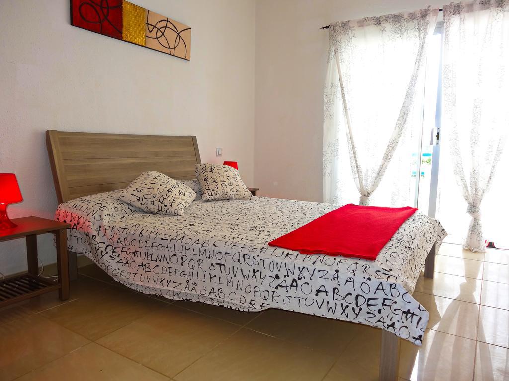 Apartments Paraiso Del Sur Адехе Стая снимка