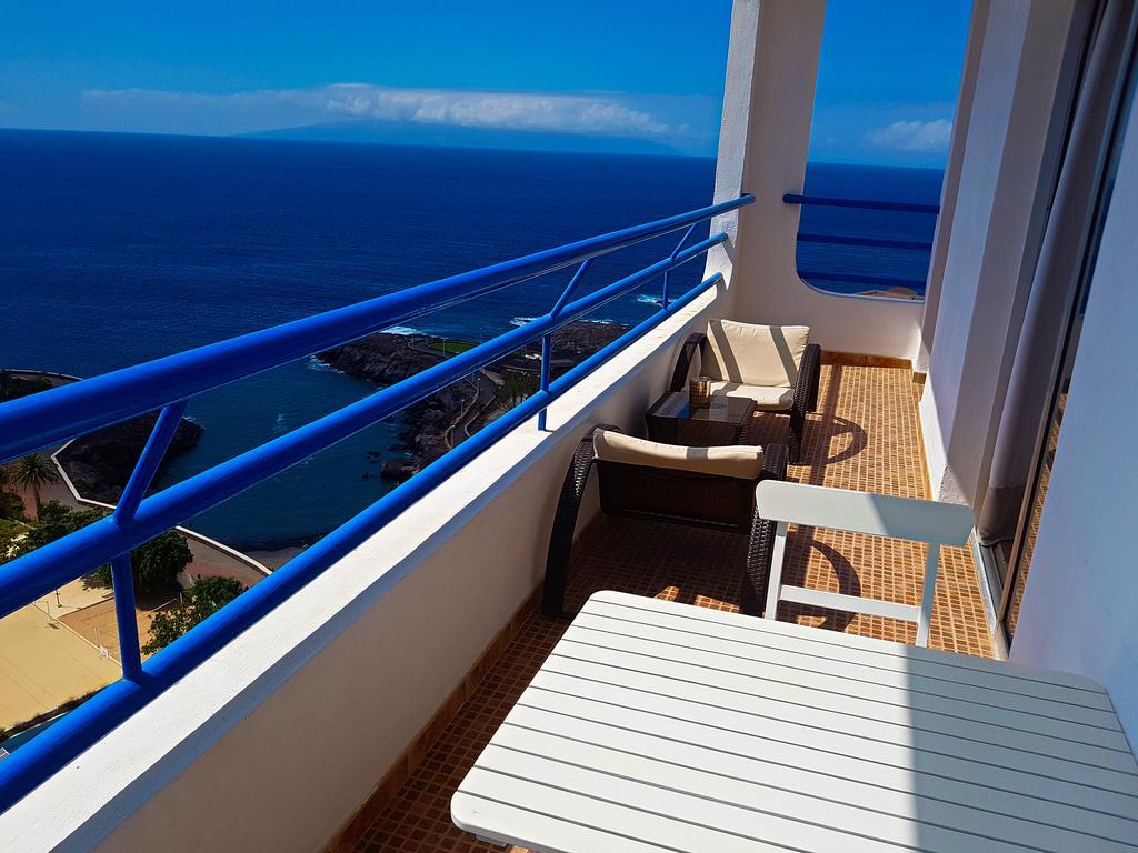 Apartments Paraiso Del Sur Адехе Екстериор снимка