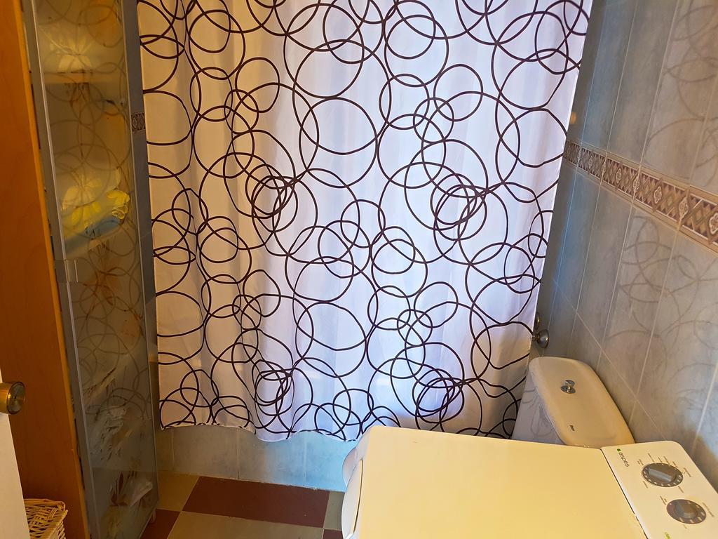 Apartments Paraiso Del Sur Адехе Екстериор снимка