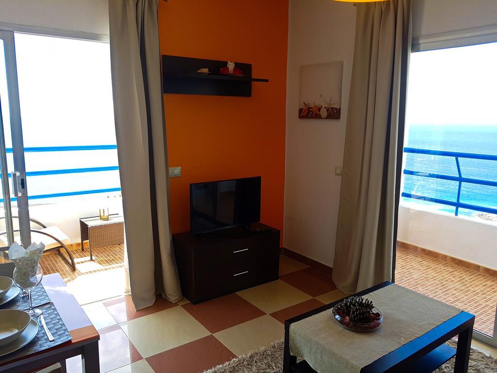 Apartments Paraiso Del Sur Адехе Екстериор снимка