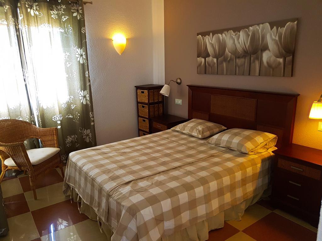 Apartments Paraiso Del Sur Адехе Екстериор снимка