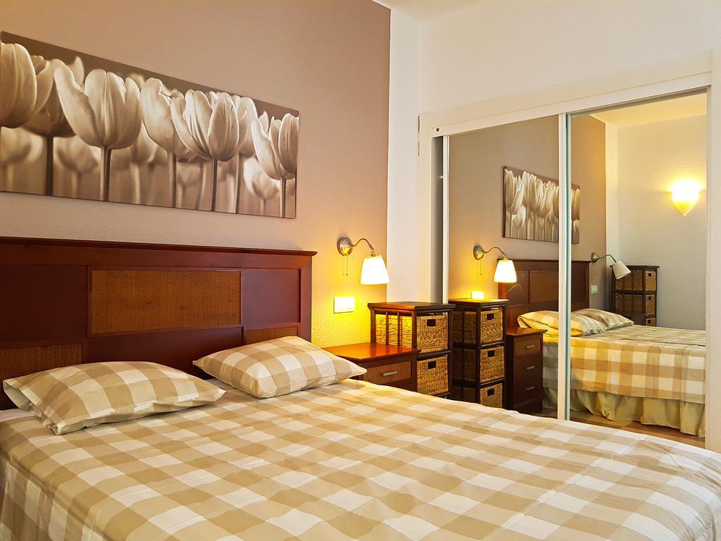Apartments Paraiso Del Sur Адехе Екстериор снимка