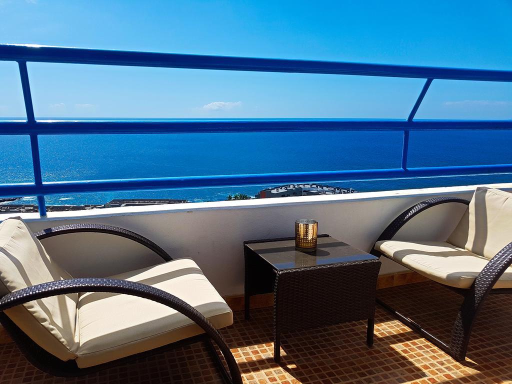 Apartments Paraiso Del Sur Адехе Екстериор снимка