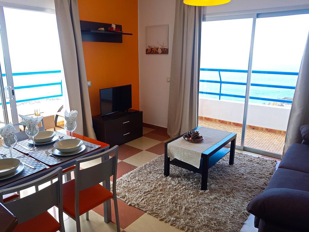 Apartments Paraiso Del Sur Адехе Екстериор снимка