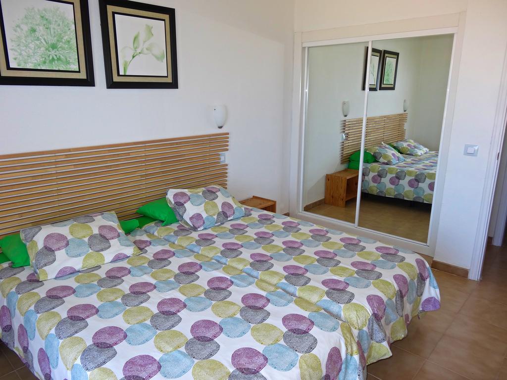 Apartments Paraiso Del Sur Адехе Екстериор снимка