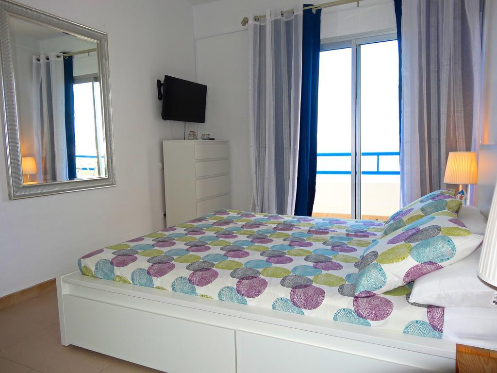 Apartments Paraiso Del Sur Адехе Екстериор снимка