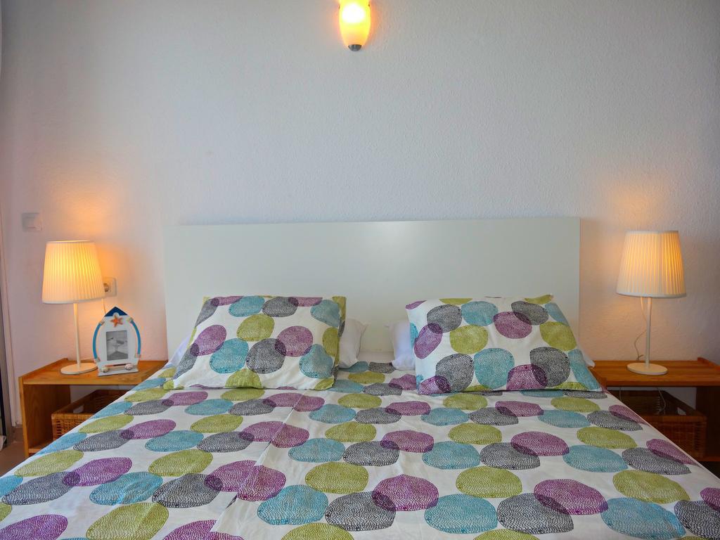 Apartments Paraiso Del Sur Адехе Екстериор снимка