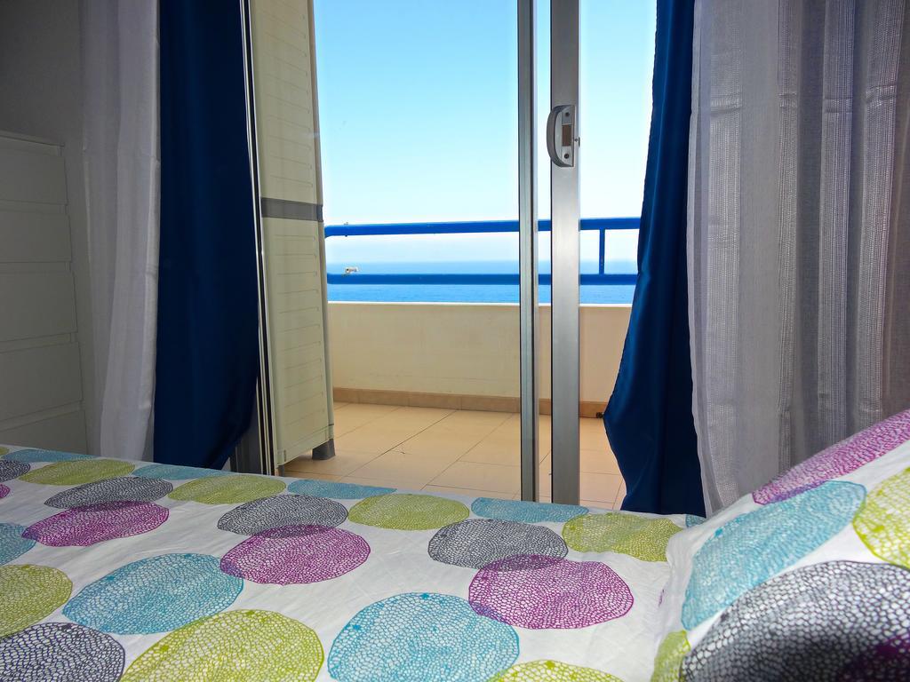 Apartments Paraiso Del Sur Адехе Екстериор снимка
